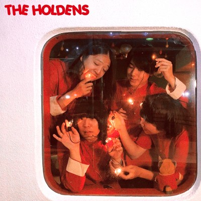 きらきら/THE HOLDENS