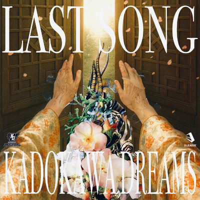 シングル/LAST SONG/KADOKAWA DREAMS