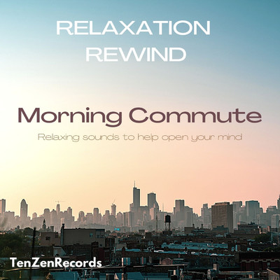 Step into Relaxation/Relaxation Rewind