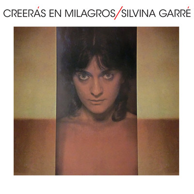 シングル/Gitanitos Morenos/Silvina Garre