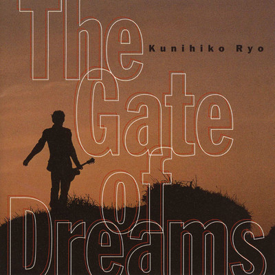 The Gate of Dreams/梁邦彦