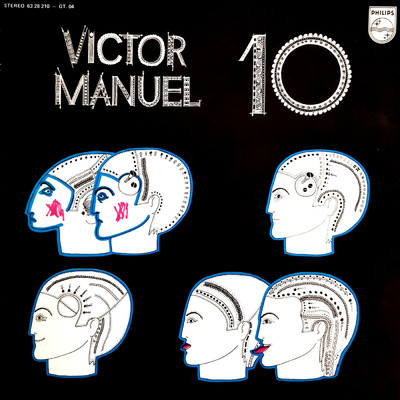 アルバム/10/Victor Manuel