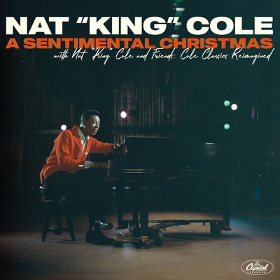 シングル/The Christmas Song (Chestnuts Roasting On An Open Fire)/ナット・キング・コール／ジョン・レジェンド
