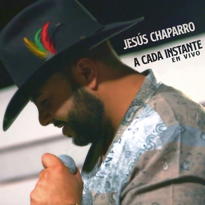 シングル/A Cada Instante (En Vivo)/Jesus Chaparro