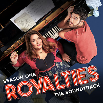 Royalties: Season 1 (Explicit) (Music from the Original Quibi Series)/Royalties  Cast