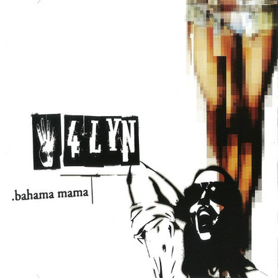 アルバム/Bahama Mama (Explicit)/4Lyn