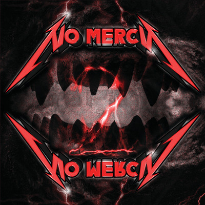 No Mercy 2/Koukr／Dorian