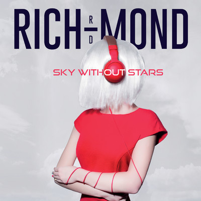 シングル/Sky Without Stars (Instrumental)/RICH-MOND
