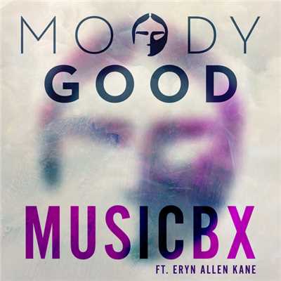 シングル/Musicbx (featuring Eryn Allen Kane)/Moody Good