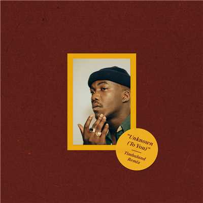 Unknown (To You) (Timbaland Remix)/Jacob Banks／ティンバランド