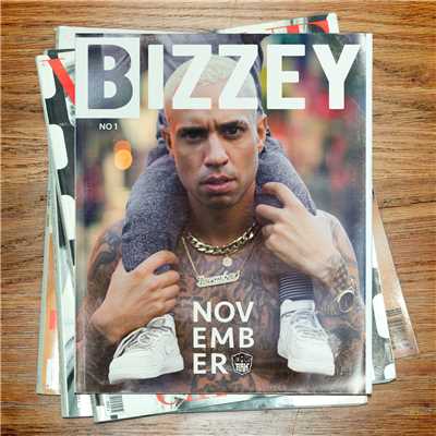 Ding Ding Ding (Explicit) (featuring Jozo, YOUNGBAEKANSIE)/Bizzey