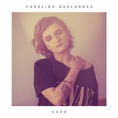シングル/Adeus Amor Adeus/Carolina Deslandes