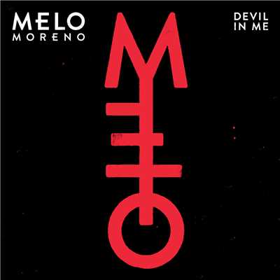 シングル/Devil In Me/Melo