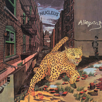 Alleycat/ニュークリアス