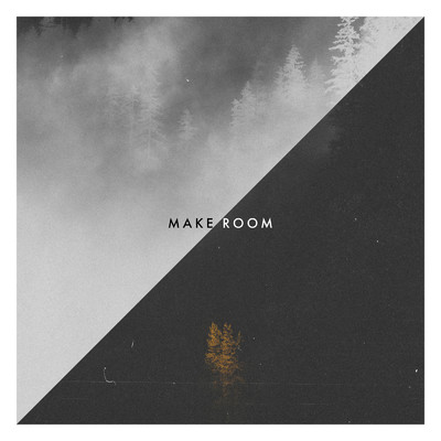 アルバム/Make Room - EP/Community Music