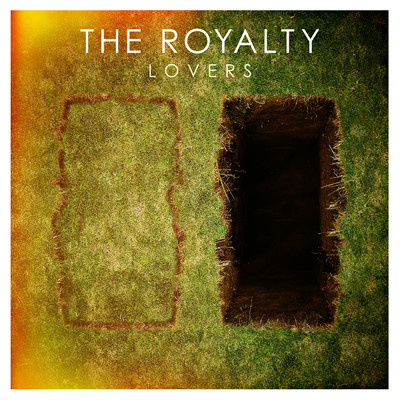アルバム/Lovers/The Royalty