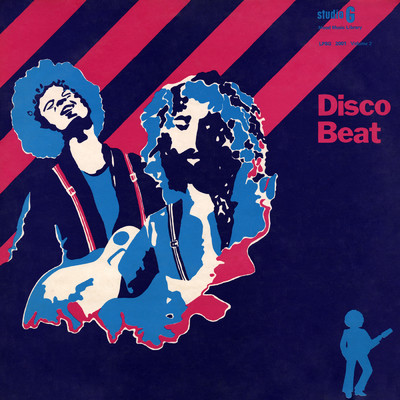Disco Beat/Studio G