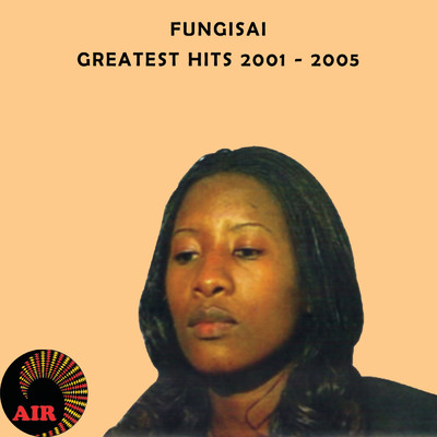 アルバム/Greatest Hits 2001 - 2005/Fungisai