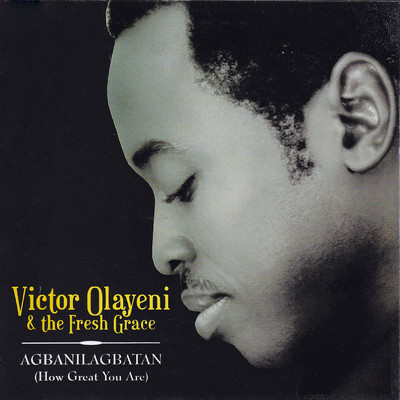 シングル/Everybody Rise (Instrumental)/Victor Olayeni & The Fresh Grace