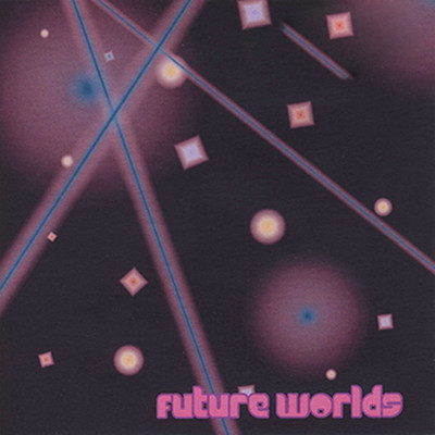 Future Worlds/Hollywood Film Music Orchestra