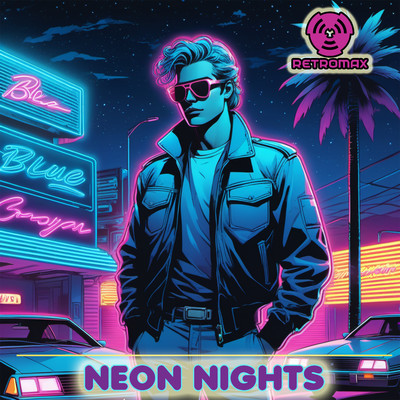 Neon Nights/Retromax
