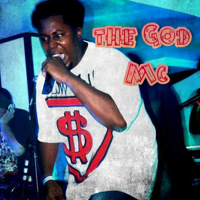 The God MC/Slow Cash／Twin Donut