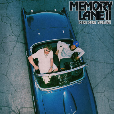 Memory Lane 2/Shordie Shordie & Murda Beatz
