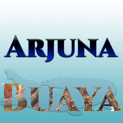 Arjuna Buaya/Various Artists