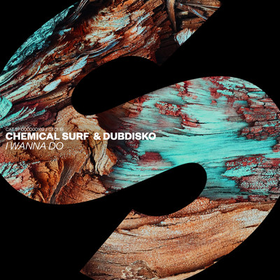 シングル/I Wanna Do (Extended Mix)/Chemical Surf & Dubdisko