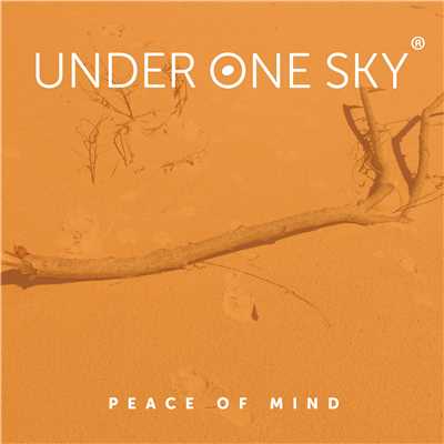 Sails in the Desert/Under One Sky