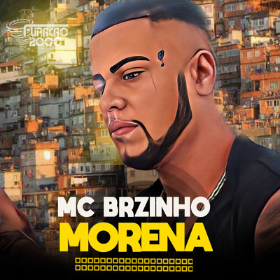Morena/Brzinho & Furacao 2000