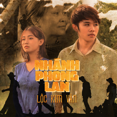 Nhanh Phong Lan (J02, HHD Remix)/Loc Kim Van