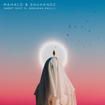 Sweet Spot (feat. Brendan Reilly)/Mahalo & Shuhandz