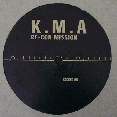 Re-con Mission/K.M.A