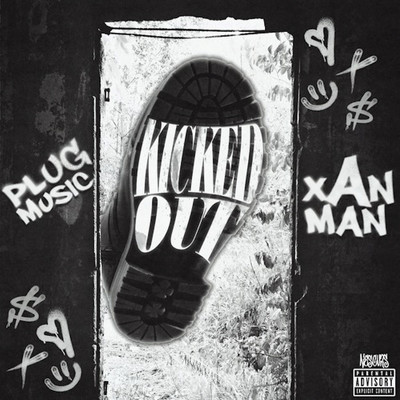 Kicked Out/XanMan