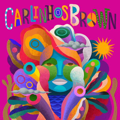 シングル/Espero Yara/Carlinhos Brown