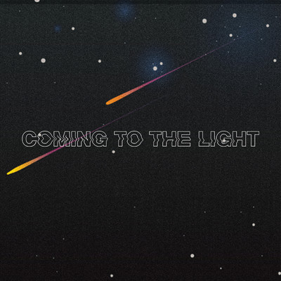 シングル/Coming to the Light/Krooner & LNouR