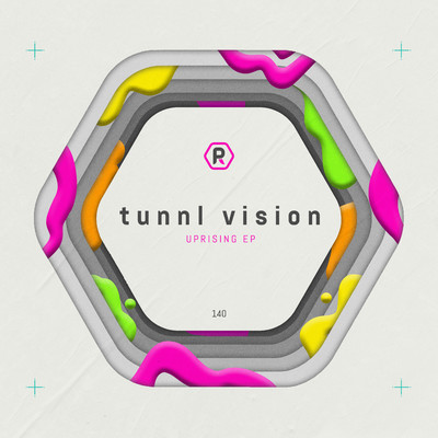 Matrix/tunnl vision