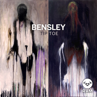 Tiptoe/Bensley