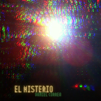 シングル/El Misterio/Daniel Correa