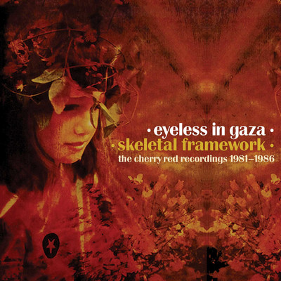 アルバム/Skeletal Framework: The Cherry Red Recordings 1981-1986/Eyeless In Gaza