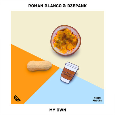 Roman Blanco & D3EPANK