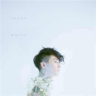 アルバム/WHITE/Chau Pak Ho