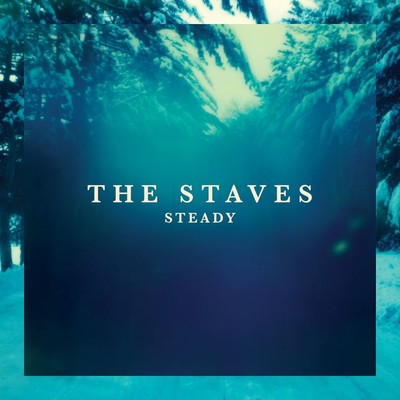 アルバム/Steady/The Staves