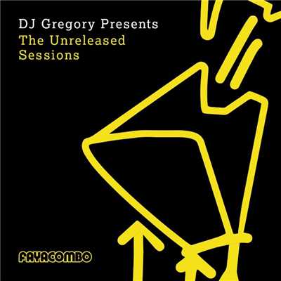 Tribylendro/DJ Gregory
