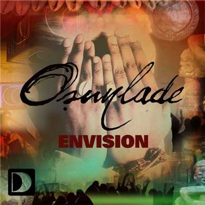 Envision (Argy Vocal Mix)/Osunlade