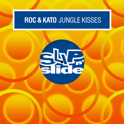 Jungle Kisses (Beats)/Roc & Kato