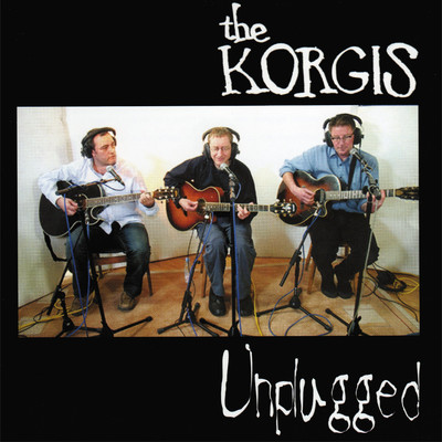 アルバム/Unplugged/The Korgis