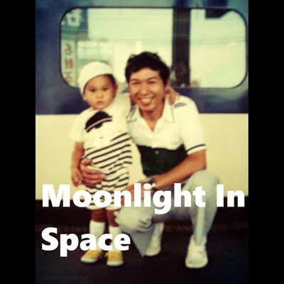 シングル/Moonlight In Space/Enokido