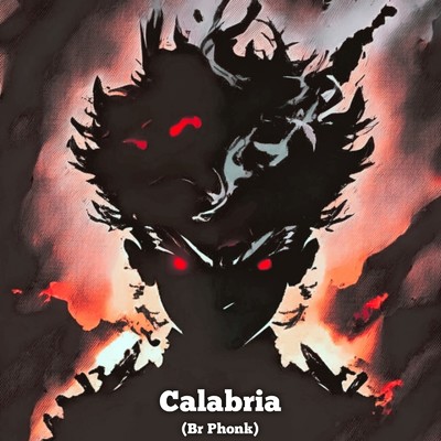 Calabria (Br Phonk)(SLOWED)/MBEAT MUSIC & Tigmus